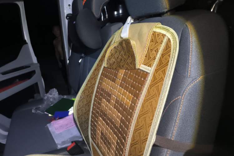 Used CHANGAN KUAYUE Xing V7 EV  Left Front Seat