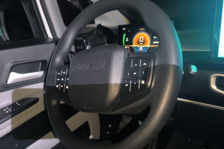 Used CHANGAN KUAYUE Xing V7 EV  Steering Wheel