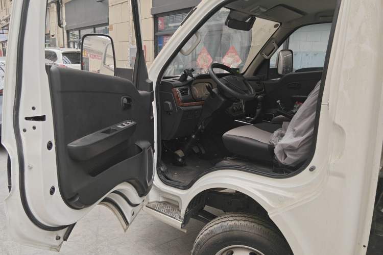 Used CHANGAN KUAYUE Zhe D5  Driver Seat