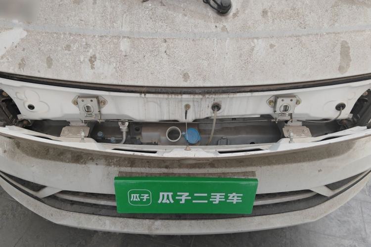 Used CHANGAN KUAYUE Zhe D5  Engine Bay