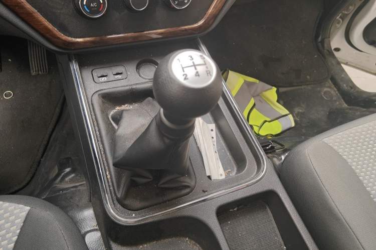 Used CHANGAN KUAYUE Zhe D5  Gear Lever