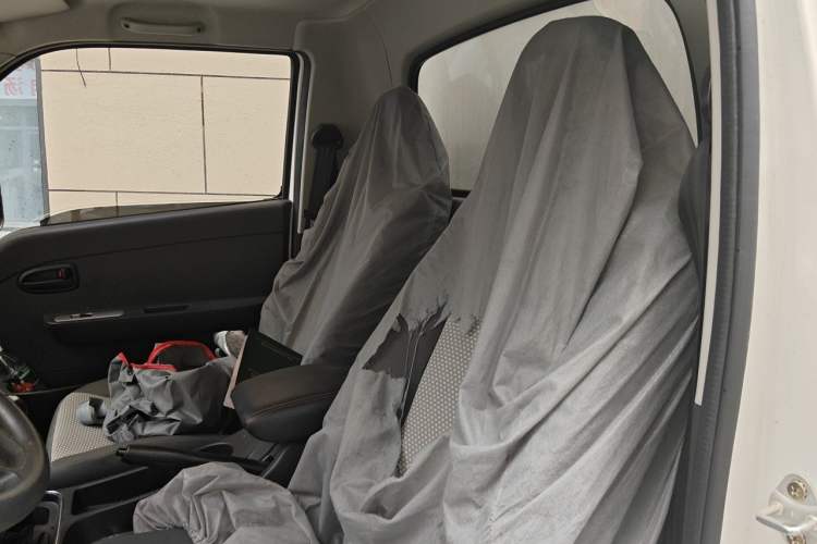 Used CHANGAN KUAYUE Zhe D5  Left Rear Seat