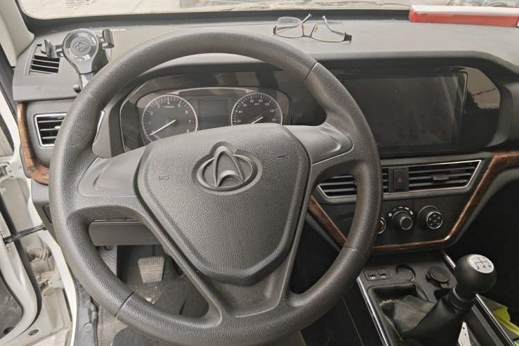 Used CHANGAN KUAYUE Zhe D5  Steering Wheel