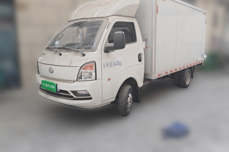 Used CHANGAN KUAYUE Zhe D5 Crosser D5 Guazi used car, China used car export, Used car for sale, Used  cars, Cheapest cars for sale