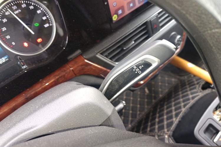 Used CHANGAN KUAYUE Zhe D5 EV  Gear Lever