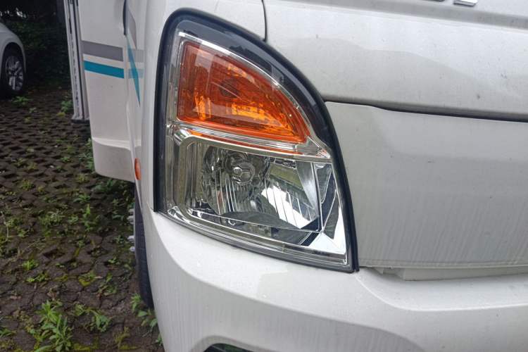 Used CHANGAN KUAYUE Zhe D5 EV  Right Front Headlight