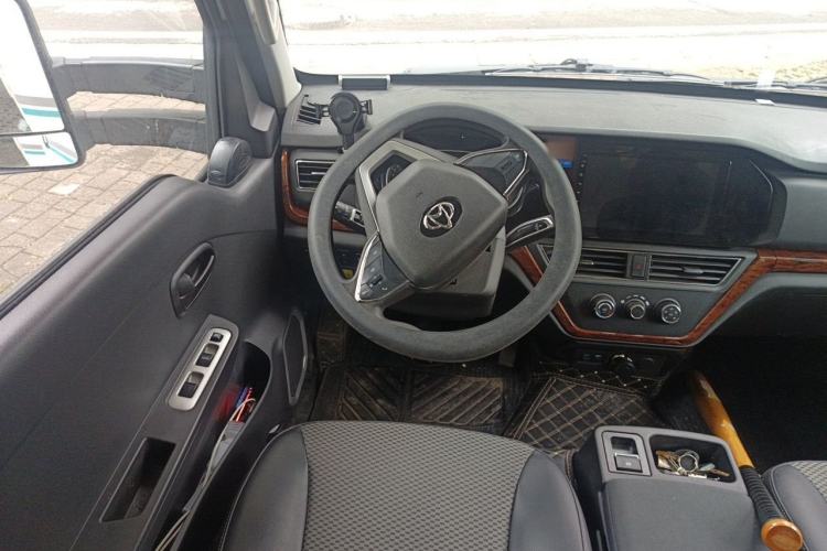 Used CHANGAN KUAYUE Zhe D5 EV  Steering Wheel