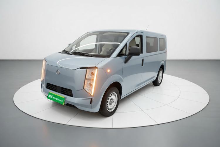 Ojetý CHANGAN KUAYUE Starlight EV 2025 9-Passenger Passenger Vehicle—350km Comfort Edition Guazi used car, China used car export, Used car for sale, Used  cars, Cheapest cars for sale