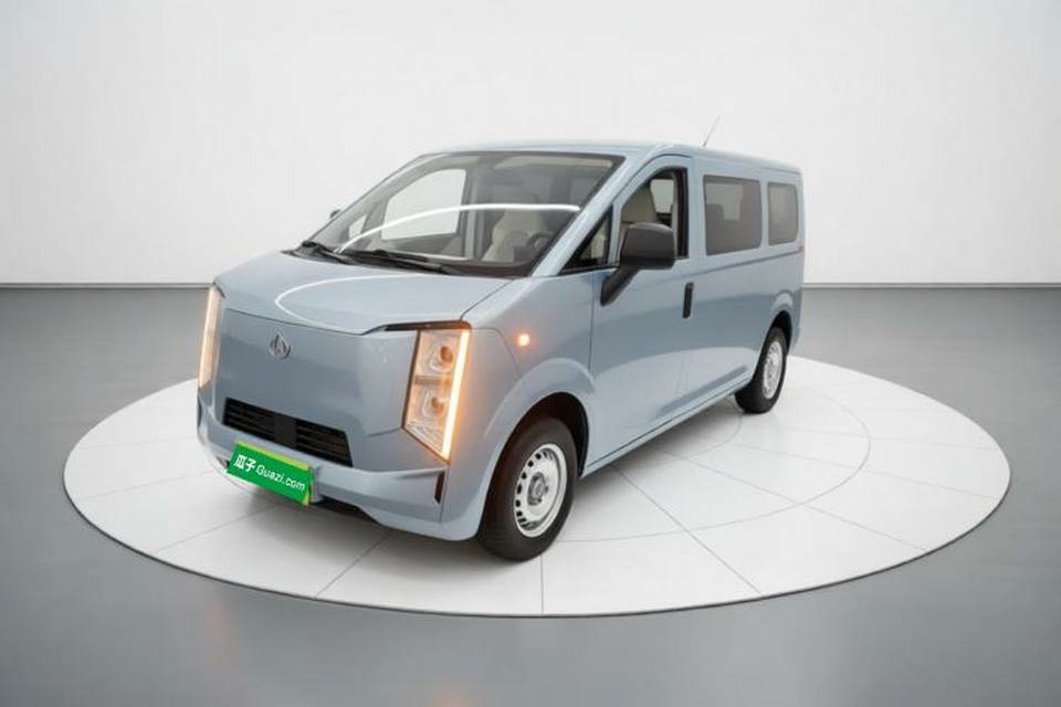 CHANGAN KUAYUE Starlight EV 2025
