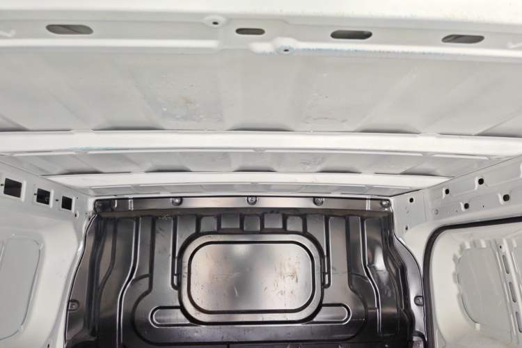 Used CHANGAN KUAYUE Starlight EV 2025 Model 3-Passenger Van, 305 km, Comfort Edition Headliner
