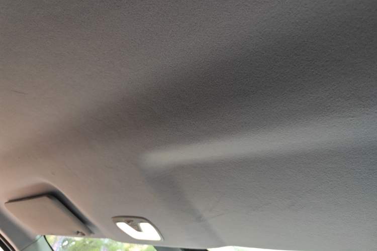 Used CHANGAN KUAYUE Starlight EV 2025 Model 3-Passenger Van, 305 km, Comfort Edition Headliner