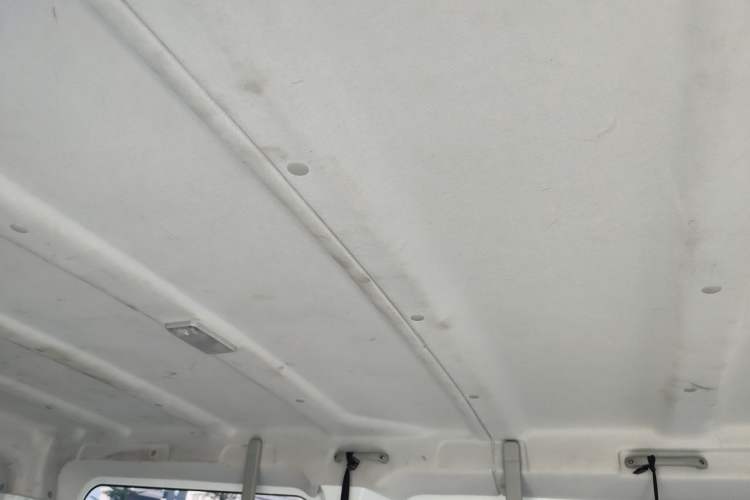 Used CHANGAN KUAYUE Starlight EV 2025 Model 7-Passenger Passenger Vehicle, 350 km, Luxury Edition Headliner