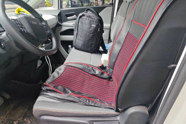 Used CHANGAN KUAYUE Starlight EV 2025 Model 3-Passenger Van, 305 km, Comfort Edition Left Front Seat