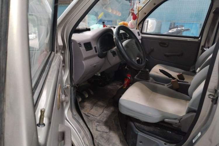 Used CHANGAN KUAYUE V3 2016 1.2L Passenger Vehicle DK12-10 Driver Seat