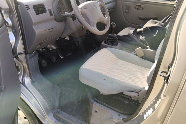 Used CHANGAN KUAYUE V3 2016 1.2L Passenger Vehicle DK12-10 Driver Seat