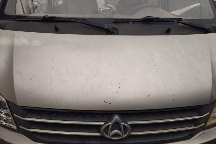Used CHANGAN KUAYUE V3 2016 1.2L Passenger Vehicle DK12-10 Engine Bay