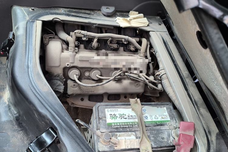 Used CHANGAN KUAYUE V3 2016 1.2L Passenger Vehicle DK12-10 Engine Bay