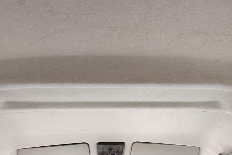 Used CHANGAN KUAYUE V3 2016 1.2L Passenger Vehicle DK12-10 Headliner