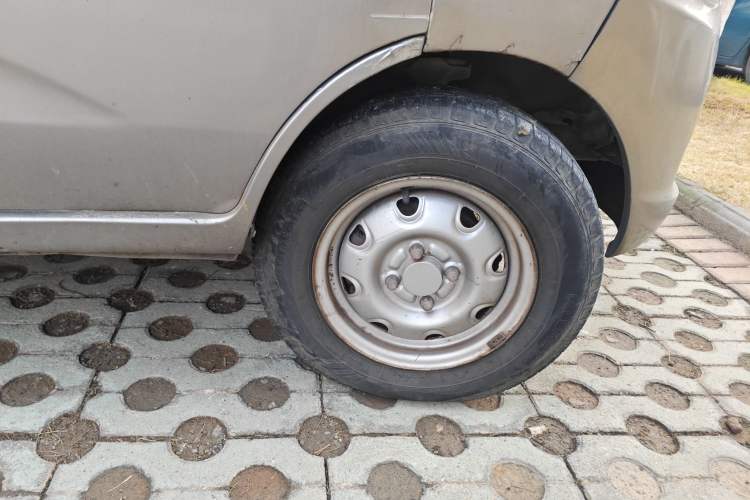Used CHANGAN KUAYUE V3 2016 1.2L Passenger Vehicle DK12-10 Right Front Wheel Hub