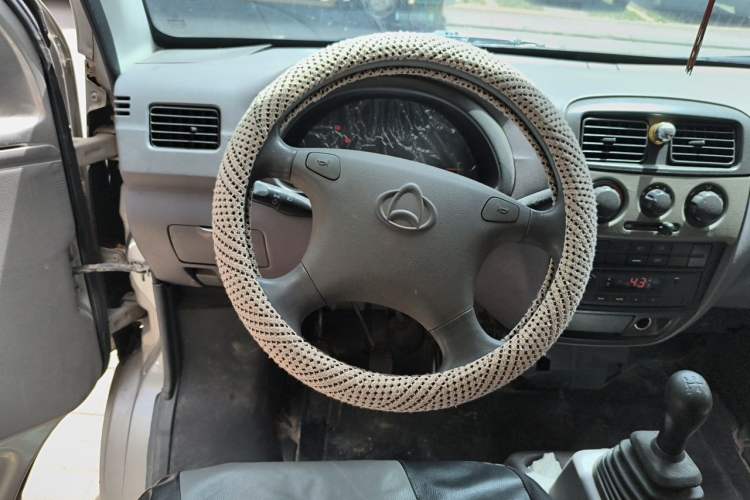 Used CHANGAN KUAYUE V3 2016 1.2L Passenger Vehicle DK12-10 Steering Wheel