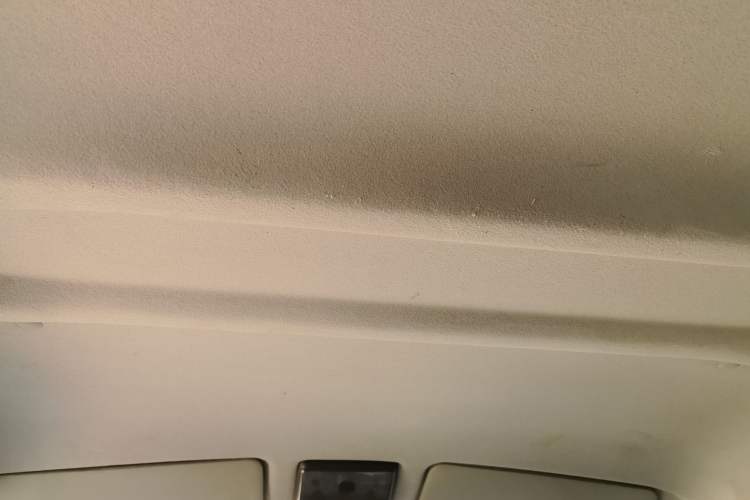 Used CHANGAN KUAYUE V3 2017 1.2L Box-Type Truck DK12-10 Headliner