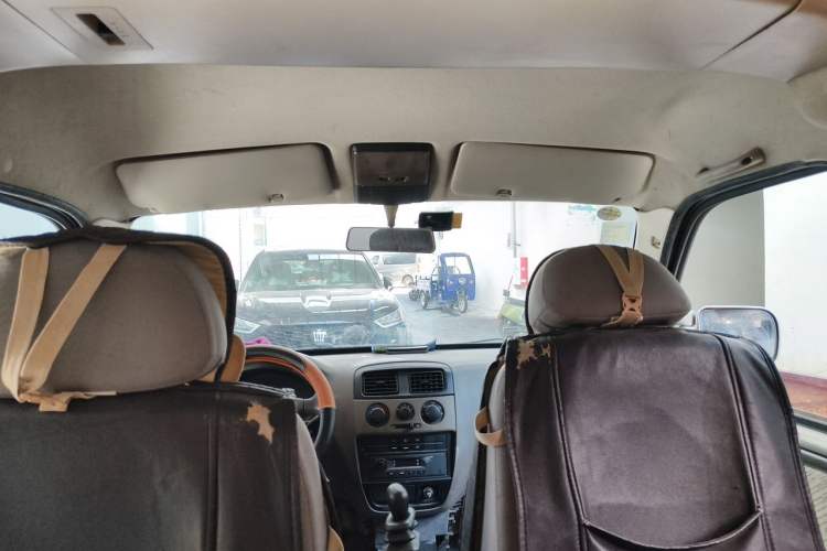 Used CHANGAN KUAYUE V3 2017 1.2L Passenger Vehicle DK12-10 Headliner