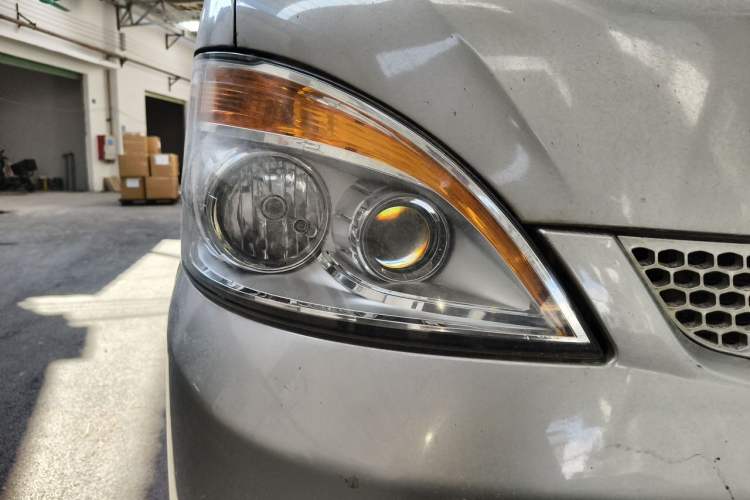 Used CHANGAN KUAYUE V3 2017 1.2L Passenger Vehicle DK12-10 Right Front Headlight
