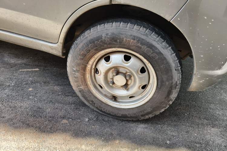 Used CHANGAN KUAYUE V3 2017 1.2L Passenger Vehicle DK12-10 Right Front Wheel Hub