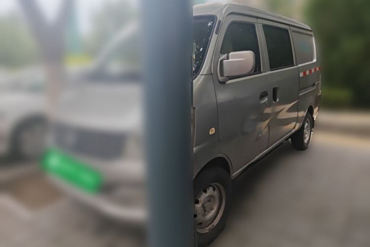 Ojetý CHANGAN KUAYUE V3 2017 1.2L Box-Type Truck DK12-10 Guazi used car, China used car export, Used car for sale, Used  cars, Cheapest cars for sale