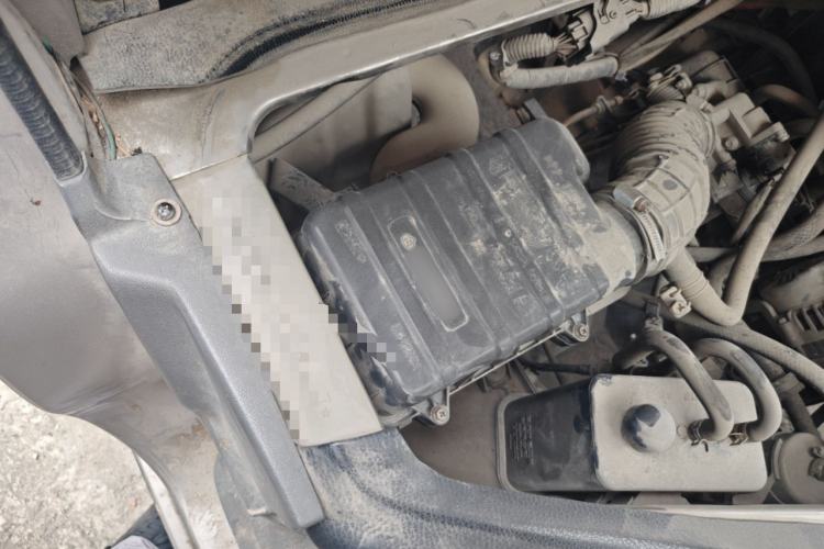 Used CHANGAN KUAYUE V3 2017 1.2L Passenger Vehicle DK12-10 Engine Bay Right