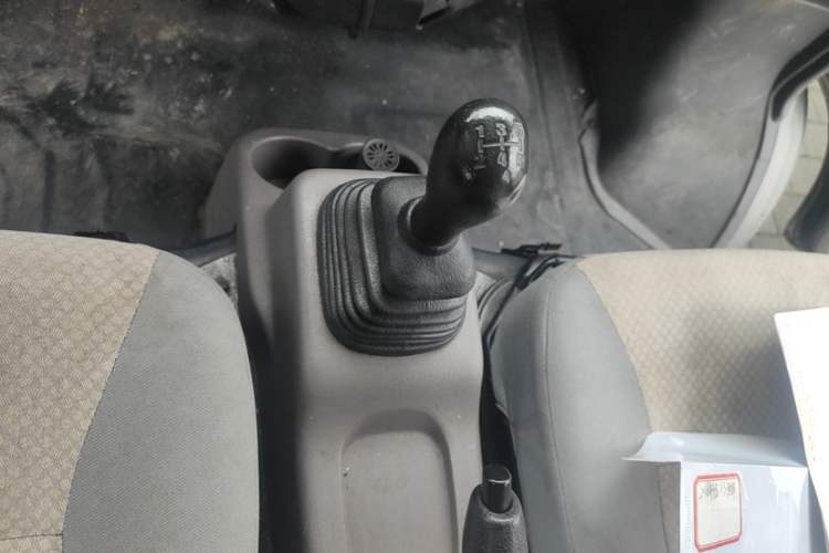 Used CHANGAN KUAYUE V3 2017 1.2L Passenger Vehicle DK12-10 Gear Lever