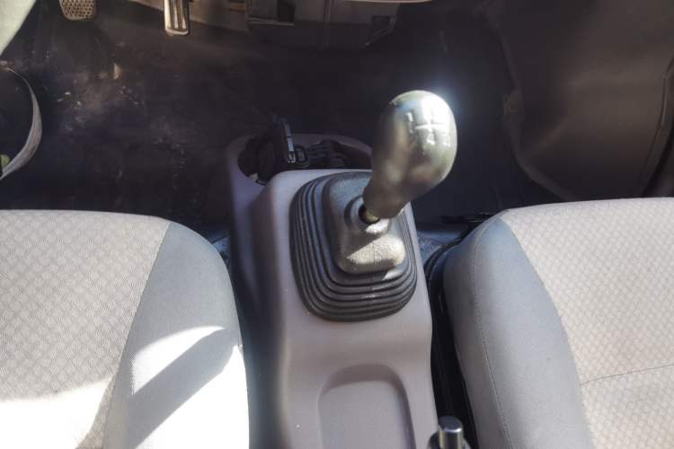 Used CHANGAN KUAYUE V3 2017 1.2L Passenger Vehicle DK12-10 Gear Lever
