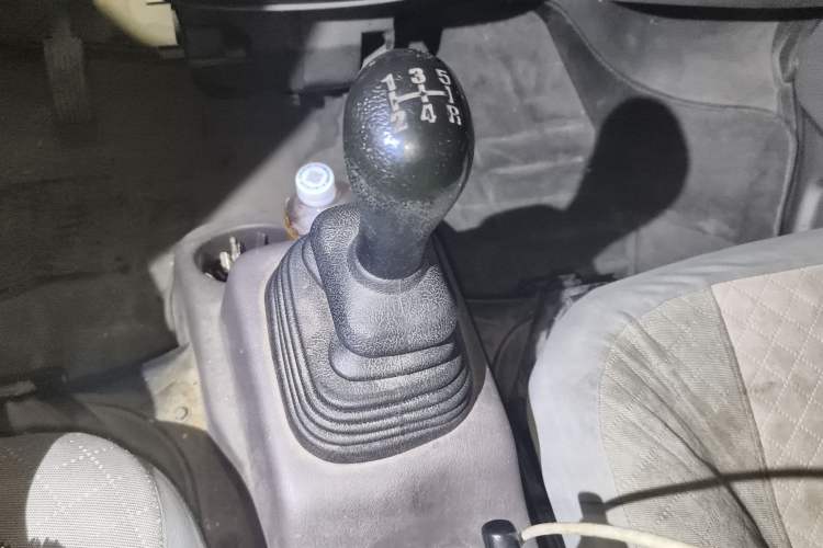 Used CHANGAN KUAYUE V3 2017 1.2L Passenger Vehicle DK12-10 Gear Lever