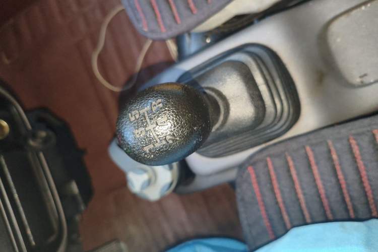 Used CHANGAN KUAYUE V3 2017 1.2L Passenger Vehicle DK12-10 Gear Lever