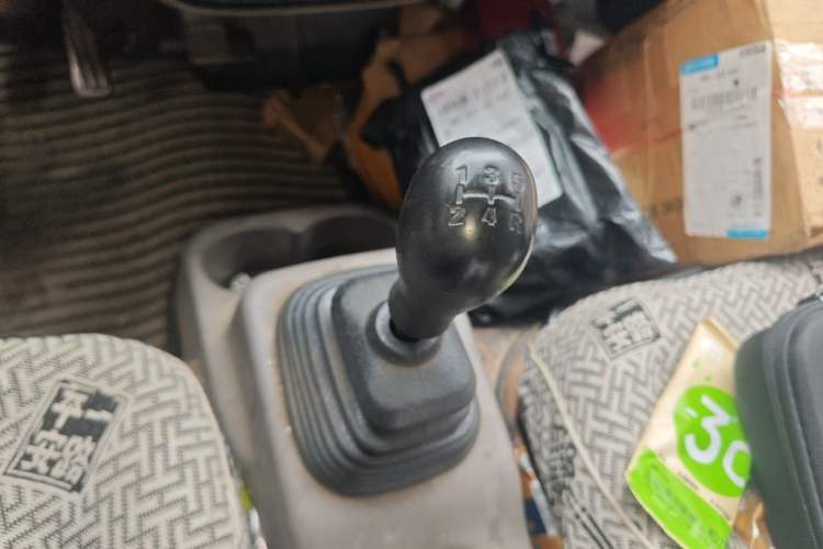 Used CHANGAN KUAYUE V3 2017 1.2L Passenger Vehicle DK12-10 Gear Lever