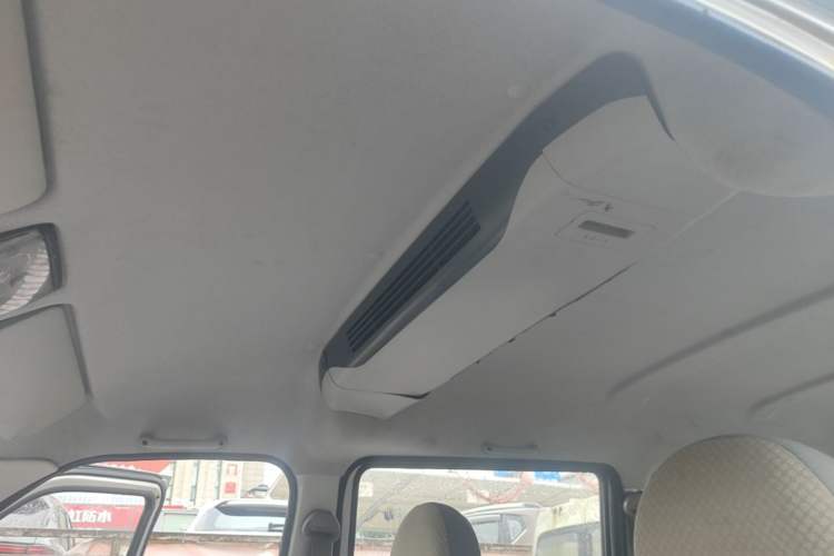 Used CHANGAN KUAYUE V3 2017 1.2L Passenger Vehicle DK12-10 Headliner