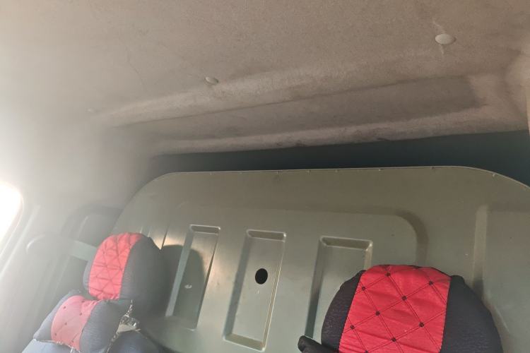 Used CHANGAN KUAYUE V3 2017 1.2L Box-Type Truck DK12-10 Headliner