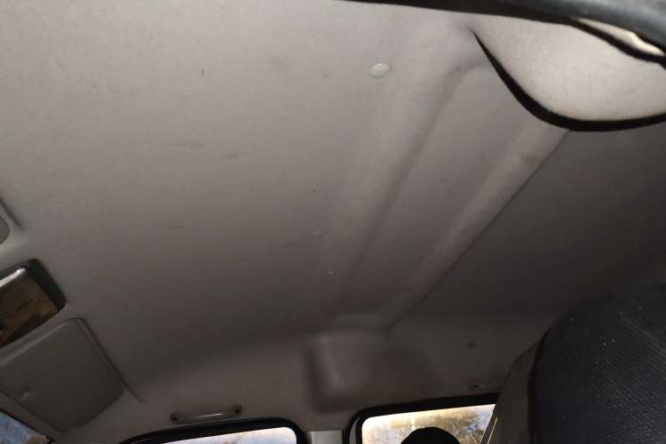 Used CHANGAN KUAYUE V3 2017 1.2L Box-Type Truck DK12-10 Headliner