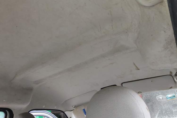 Used CHANGAN KUAYUE V3 2017 1.2L Passenger Vehicle DK12-10 Headliner