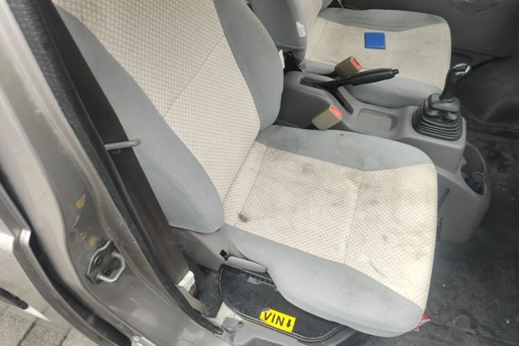 Used CHANGAN KUAYUE V3 2017 1.2L Passenger Vehicle DK12-10 Right Front Seat