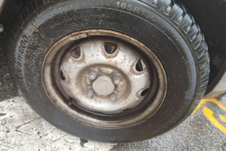 Used CHANGAN KUAYUE V3 2017 1.2L Passenger Vehicle DK12-10 Right Front Wheel Hub