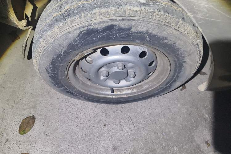 Used CHANGAN KUAYUE V3 2017 1.2L Passenger Vehicle DK12-10 Right Front Wheel Hub