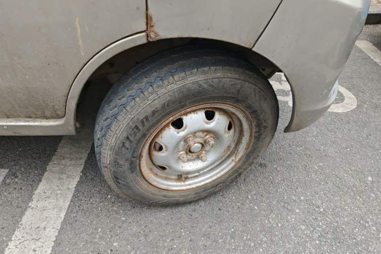 Used CHANGAN KUAYUE V3 2017 1.2L Passenger Vehicle DK12-10 Right Front Wheel Hub