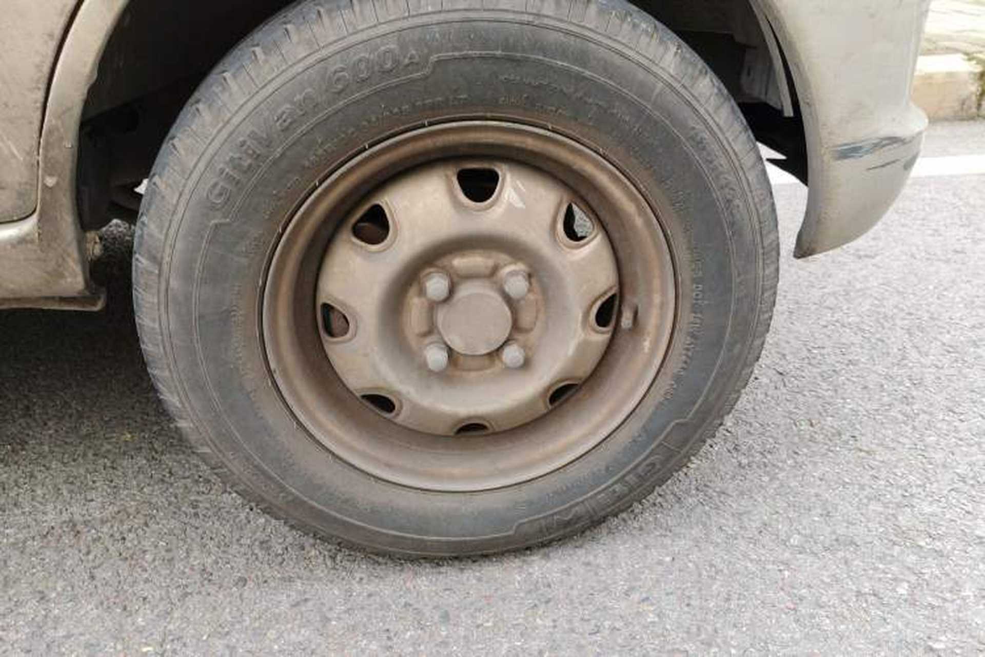Used CHANGAN KUAYUE V3 2017 1.2L Passenger Vehicle DK12-10 Right Front Wheel Hub
