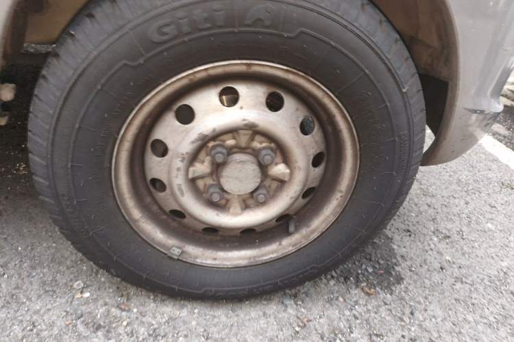 Used CHANGAN KUAYUE V3 2017 1.2L Passenger Vehicle DK12-10 Right Front Wheel Hub