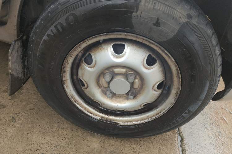 Used CHANGAN KUAYUE V3 2017 1.2L Passenger Vehicle DK12-10 Right Front Wheel Hub