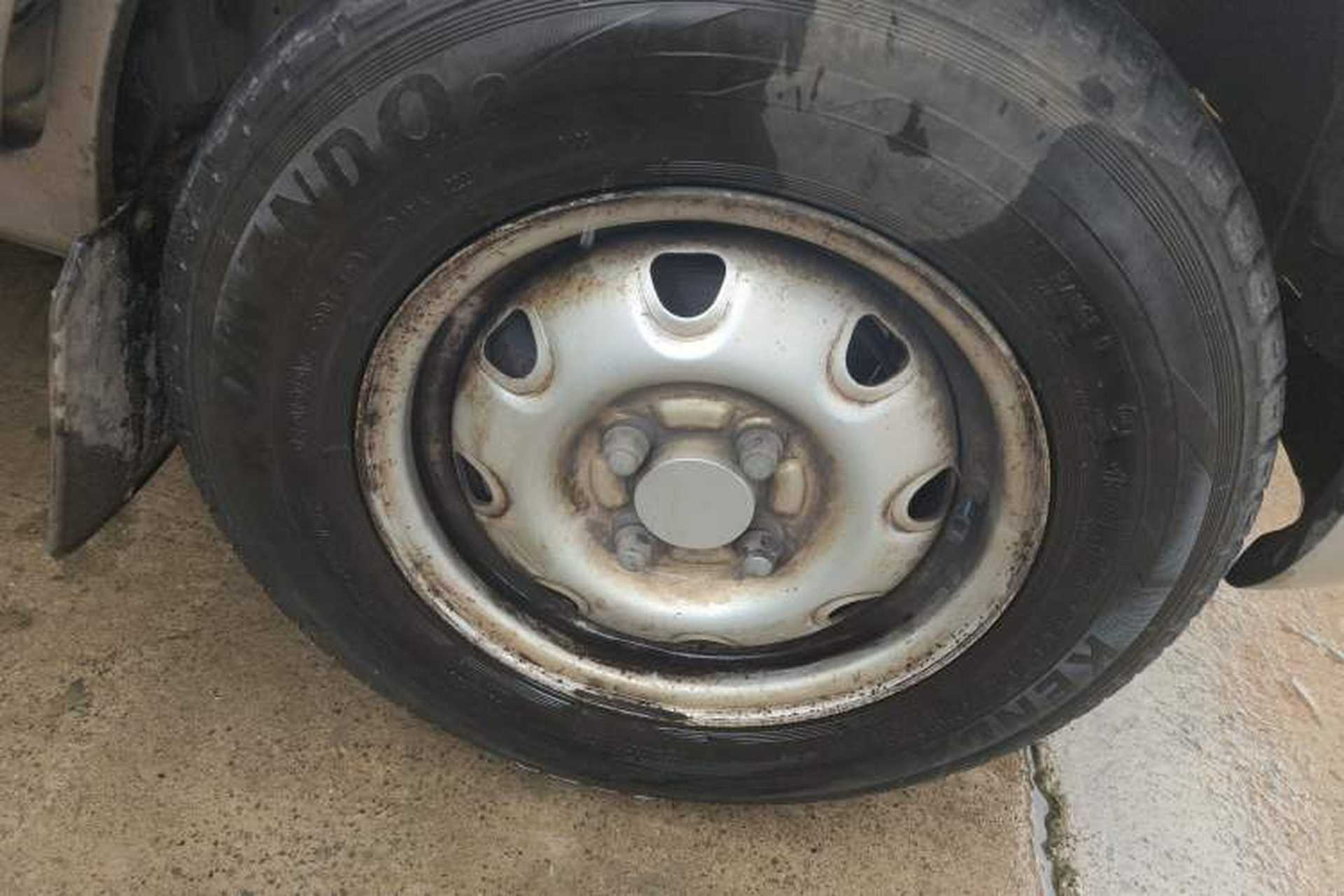 Used CHANGAN KUAYUE V3 2017 1.2L Passenger Vehicle DK12-10 Right Front Wheel Hub