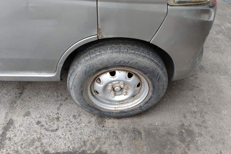 Used CHANGAN KUAYUE V3 2017 1.2L Passenger Vehicle DK12-10 Right Front Wheel Hub