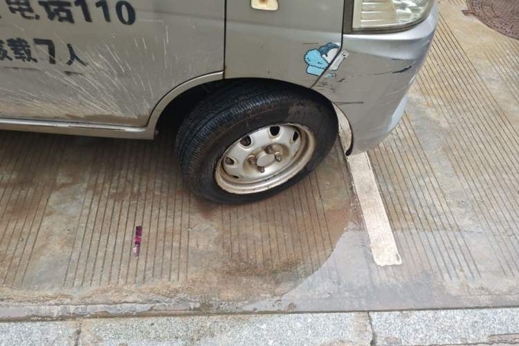 Used CHANGAN KUAYUE V3 2017 1.2L Passenger Vehicle DK12-10 Right Front Wheel Hub