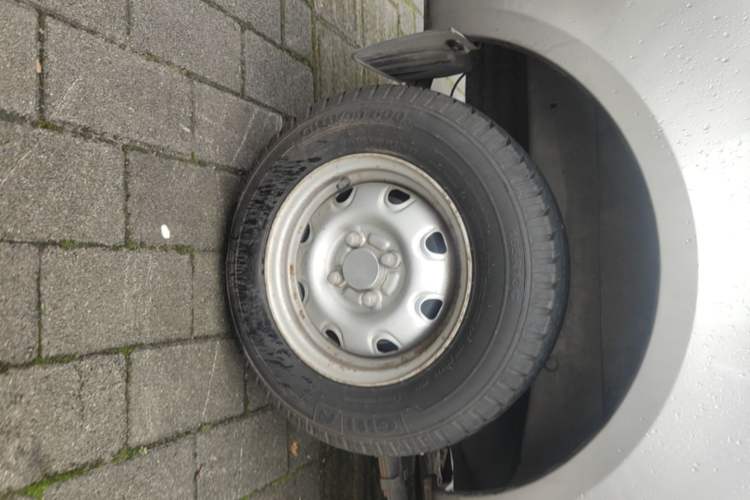 Used CHANGAN KUAYUE V3 2017 1.2L Passenger Vehicle DK12-10 Right Rear Wheel Hub